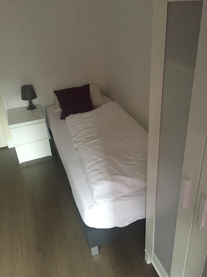 Hotel Bij Verhoeven 제벤베르겐 외부 사진
